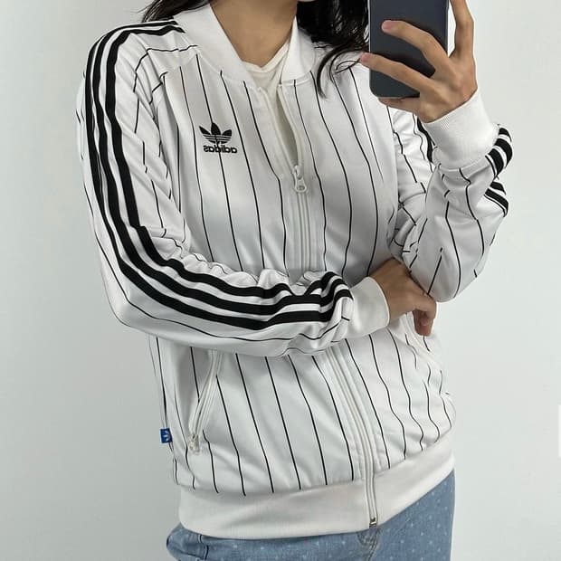 아디다스 유로파 져지