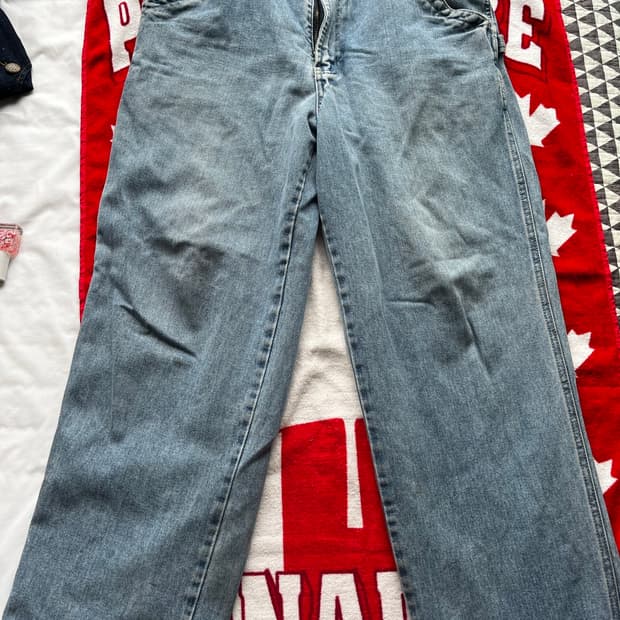 oldnavy 카펜터팬츠