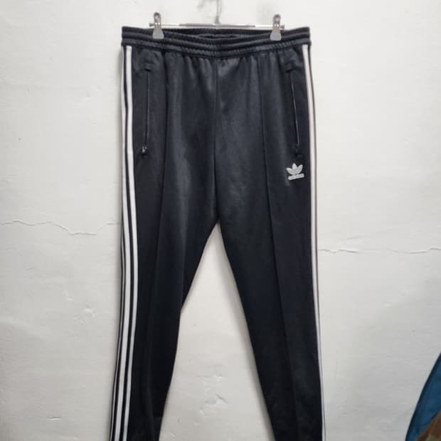 아디다스 베켄바우어 트랙팬츠 2XL