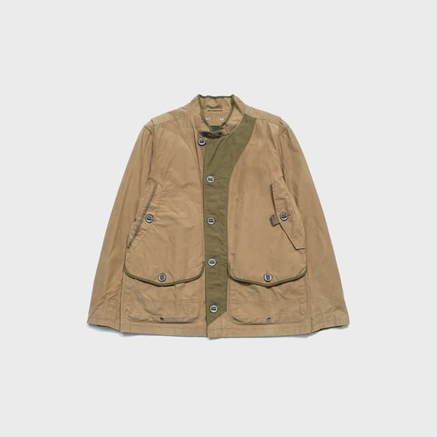 EDDIE BAUER