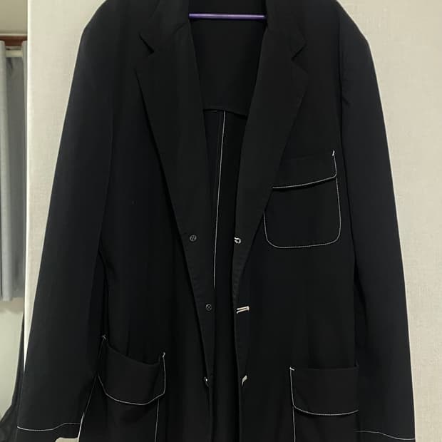 요지 야마모토 y's for men 자켓