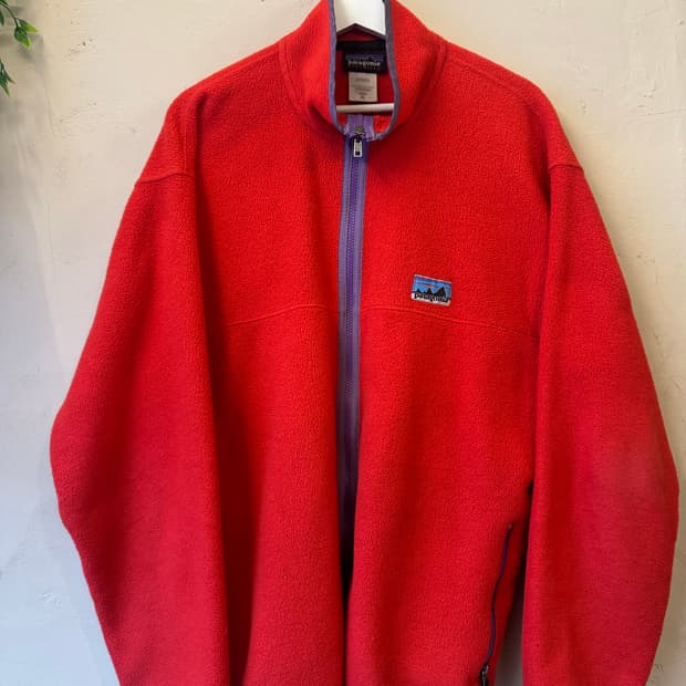 파타고니아 어반아웃피터스 신칠라 집업 XL