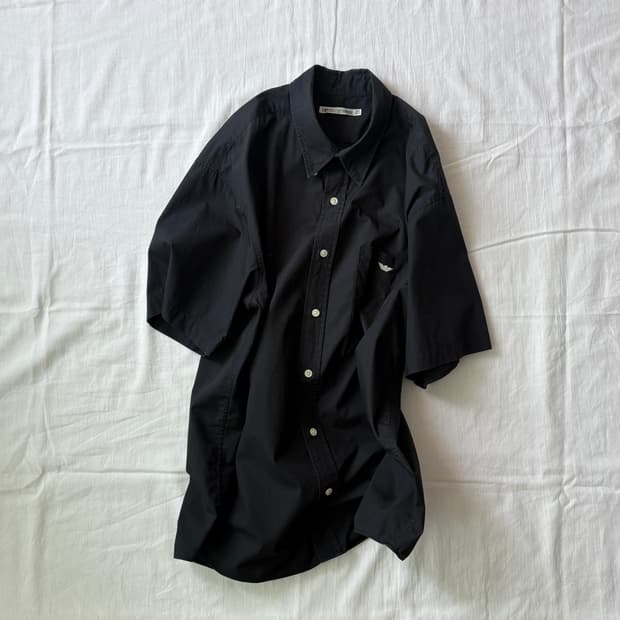  ▫️Giorgio Armani Half Shirts