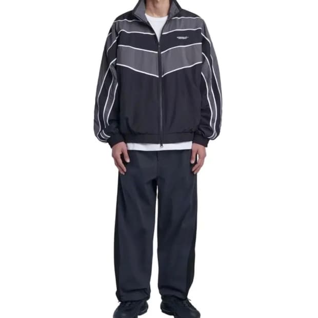 노매뉴얼 nomanual cbc 팬츠