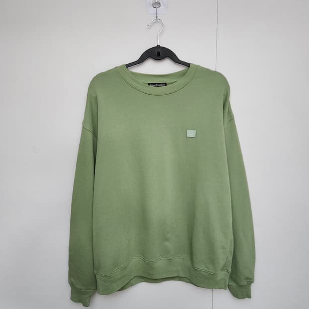 아크네스튜디오 110 맨투맨