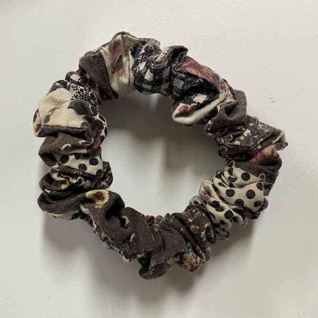 핸드메이드 슈슈