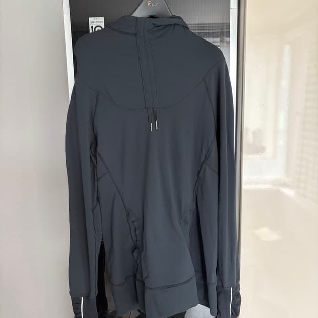 룰루레몬 플러리 파이터 풀오버 후드 size s