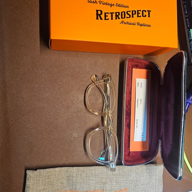 래쉬 클리프트 48