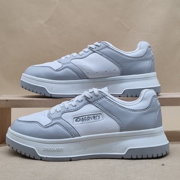 디스커버리 코트온 여성운동화240 