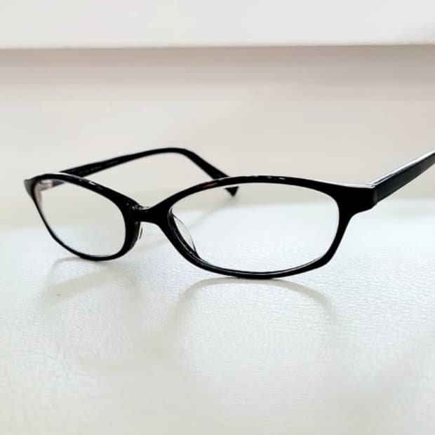 올리버피플 안경 (긱시크)