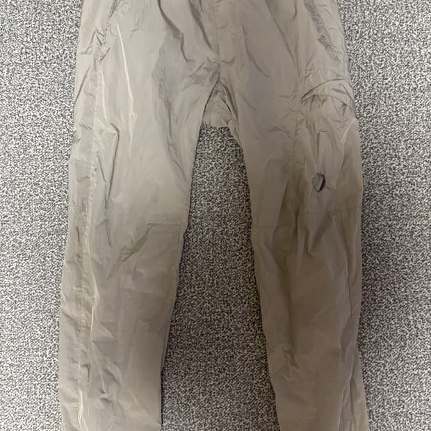 cp 컴퍼니 팬츠 (와펜 없음)