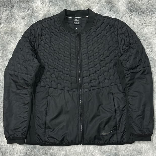 나이키 에어로로프트 러닝 구스다운 자켓 XXL