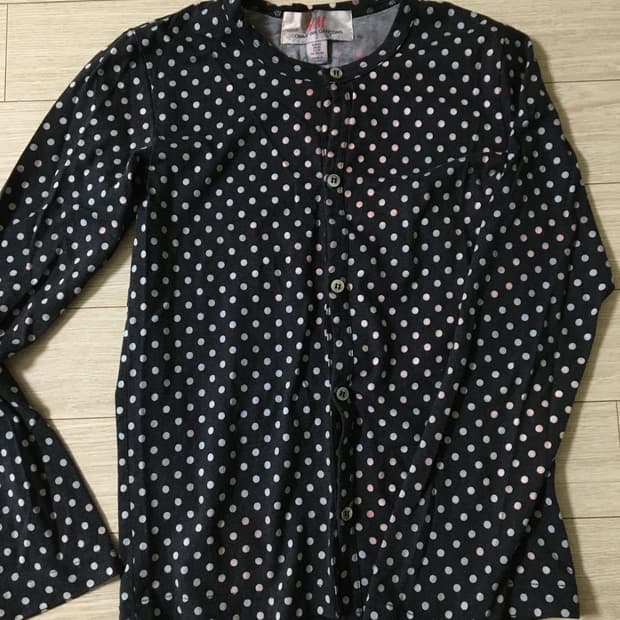 Comme des Garcons X H&M
