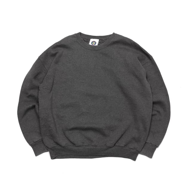 Main Street Quality sport 90s USA 스웻셔츠