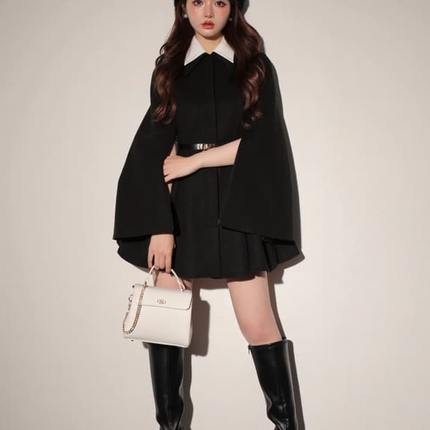 스나대장코트 MMEEME 코트