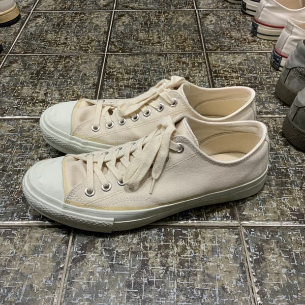 바우와우 US ARMY SHOES (US10)