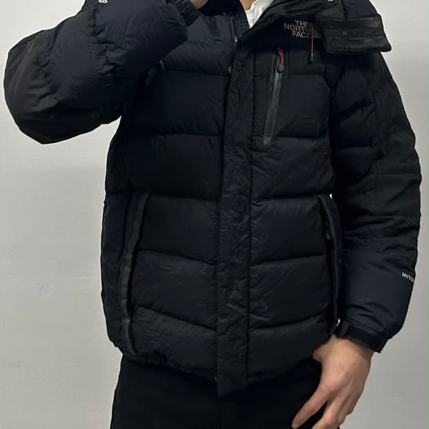 [95] 노스페이스 써밋 아크틱 헤비 다운 자켓 패딩