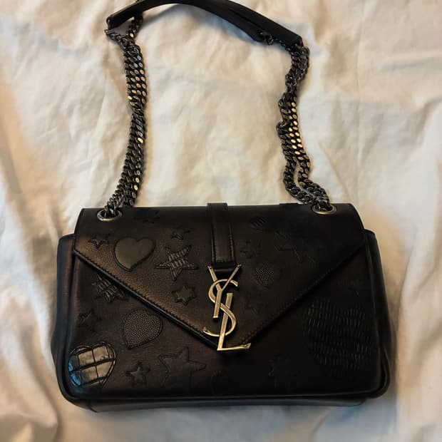 Saint laurent 백