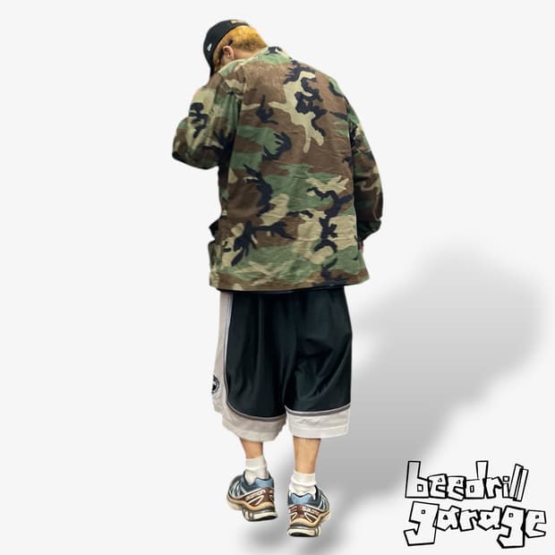 스팔딩 Spalding 베스킷볼 쇼츠