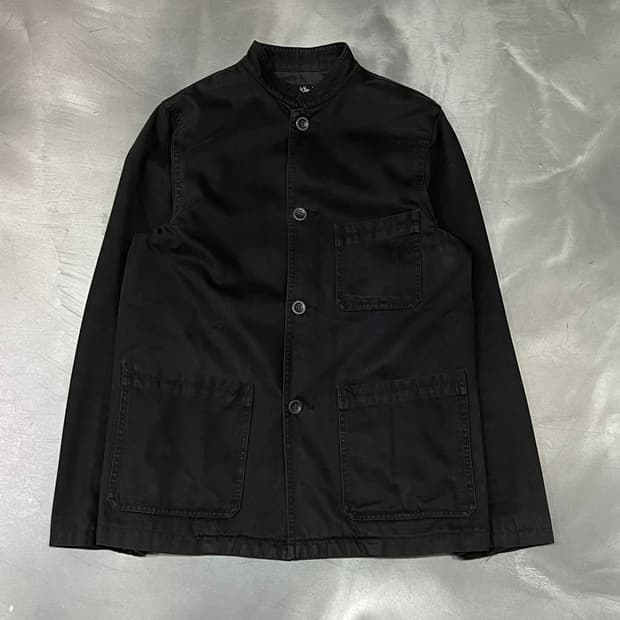  마가렛 호웰 프렌치 워크 자켓 y16362