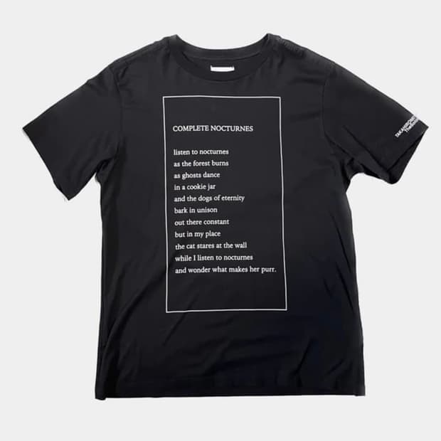 SOLOIST I LIVE NOW T