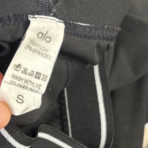 Alo 알로 레깅스