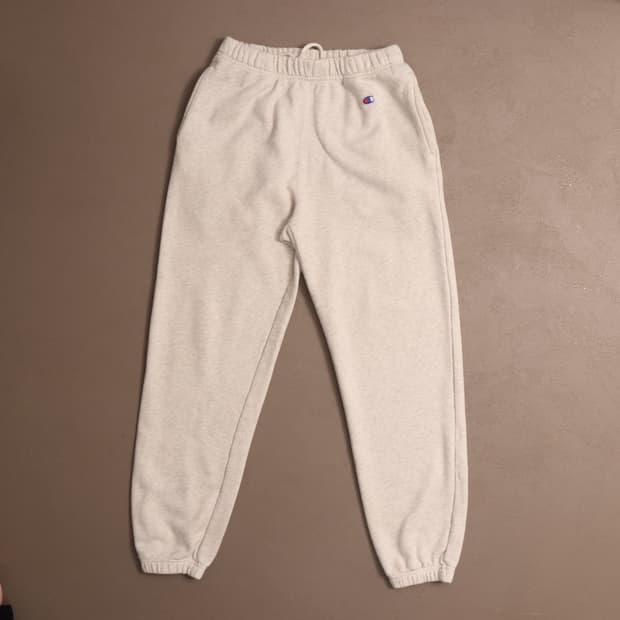 챔피온 스웻 조거팬츠 A1821