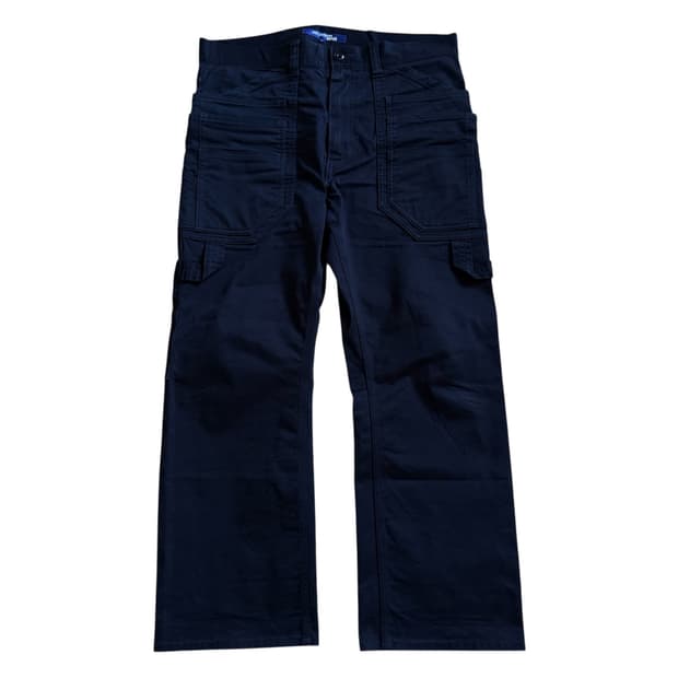 준야와타나베 유틸리티 카고 팬츠