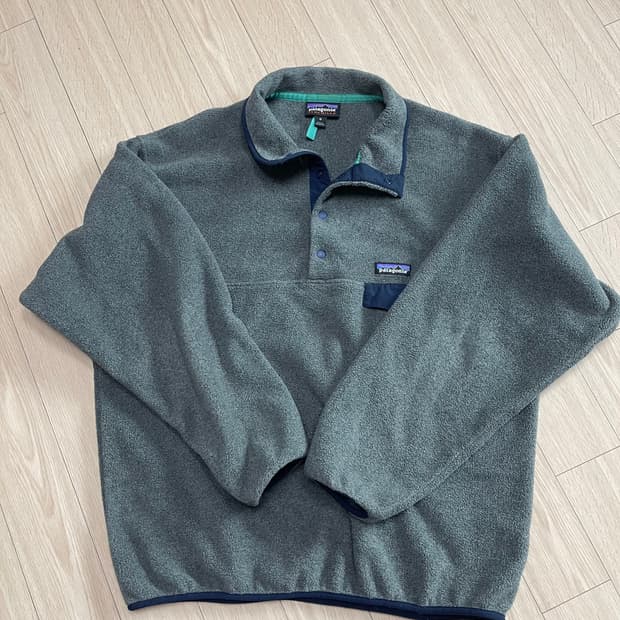 M) 파타고니아 신칠라 팝니다