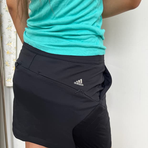 adidas adipure skirt