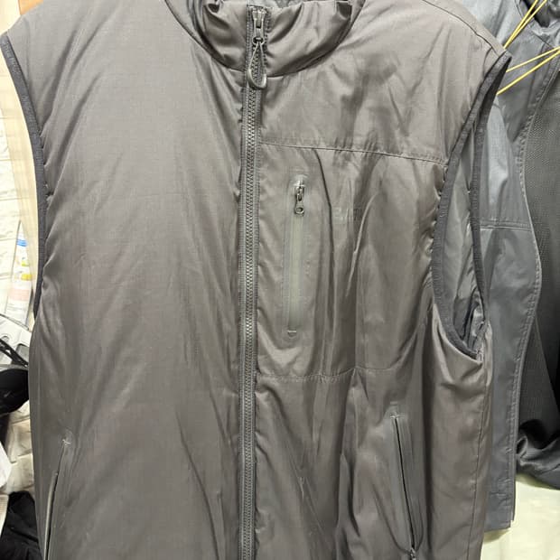 뉴에라 인슐레이트 베스트