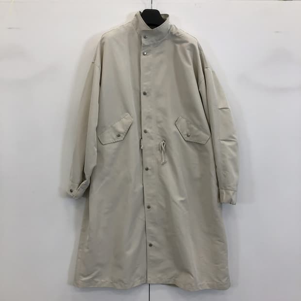 LAROOM 라룸 트렌치코트 FREE
