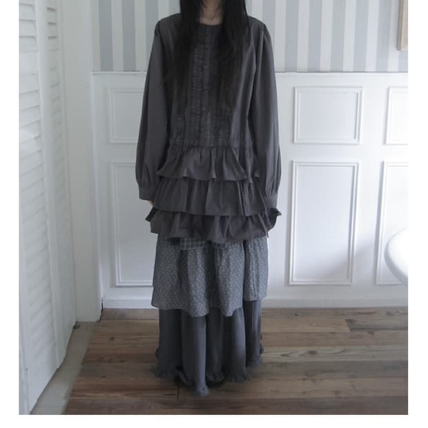 앙프로젝트 원피스