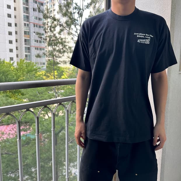 90s 빈티지 티셔츠
