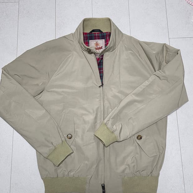 바라쿠다g9 베이지 42 100-105