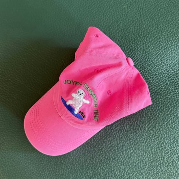 Ethos 에토스 모자