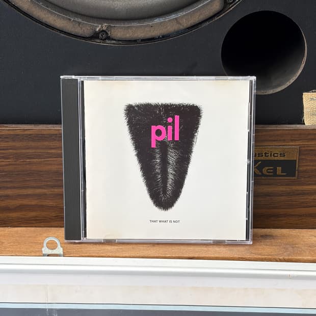 PIL