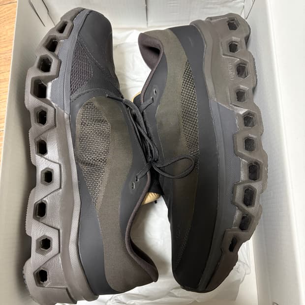 온러닝 파프 클몬2 275 팝니다