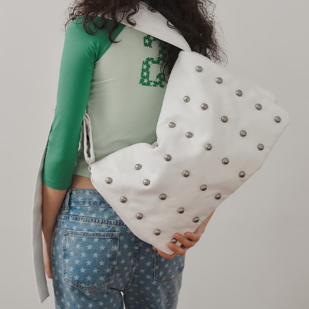 플리즈플로젝트 가방