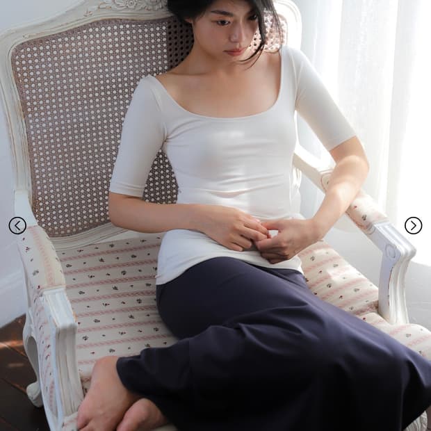 Chiyagi yera tee s