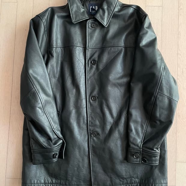 올드 갭 카코트 L