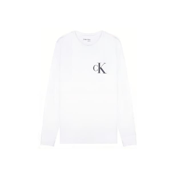 캘빈클라인 CK 긴팔 티셔츠