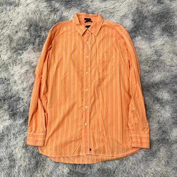 GAP 셔츠