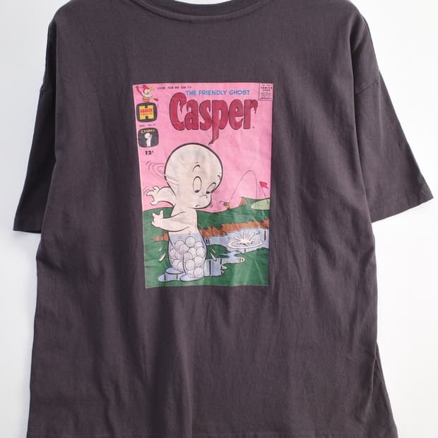 casper
