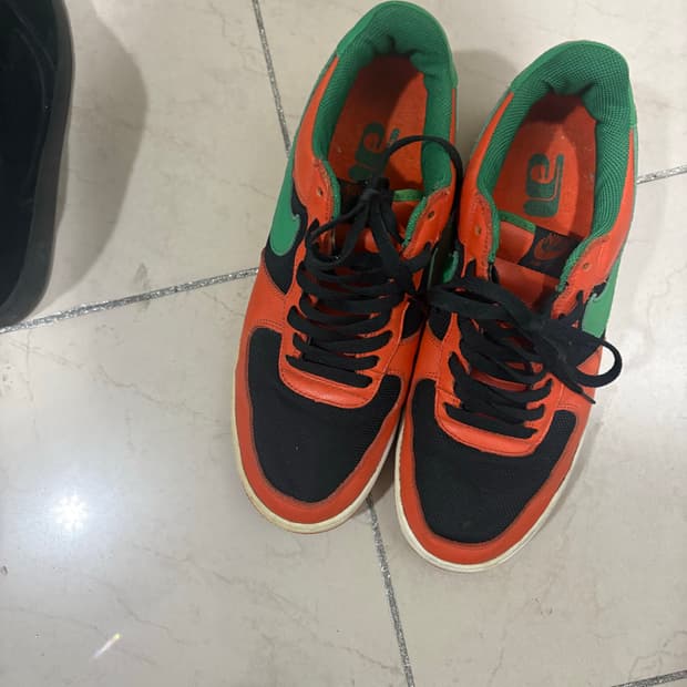 나이키 카니발포스 280