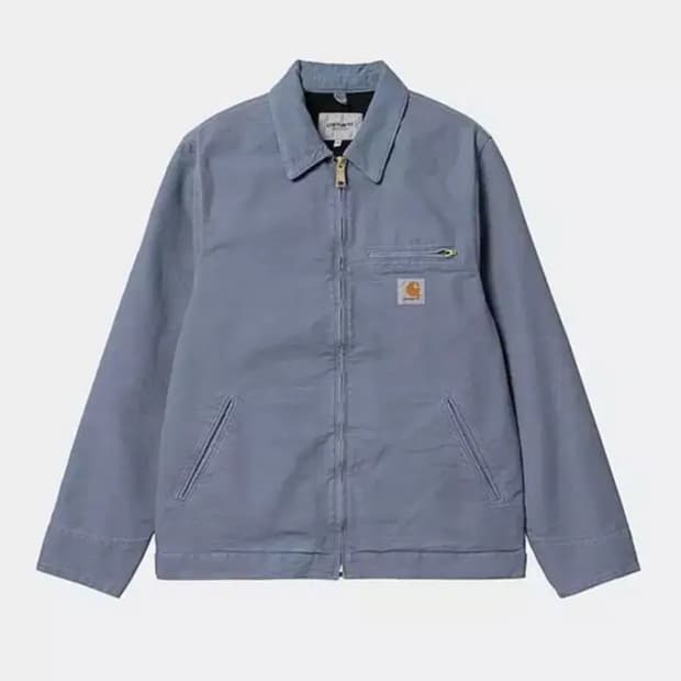 [L] 칼하트 디트로이트 WIP