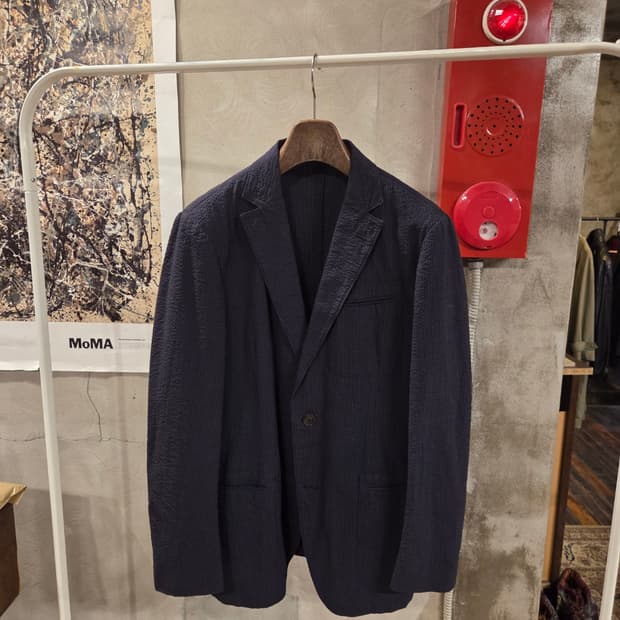 투머로우랜드 자켓