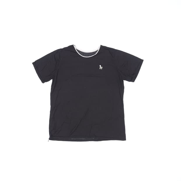 실측확인 빈티지 반팔 티 0715M2
