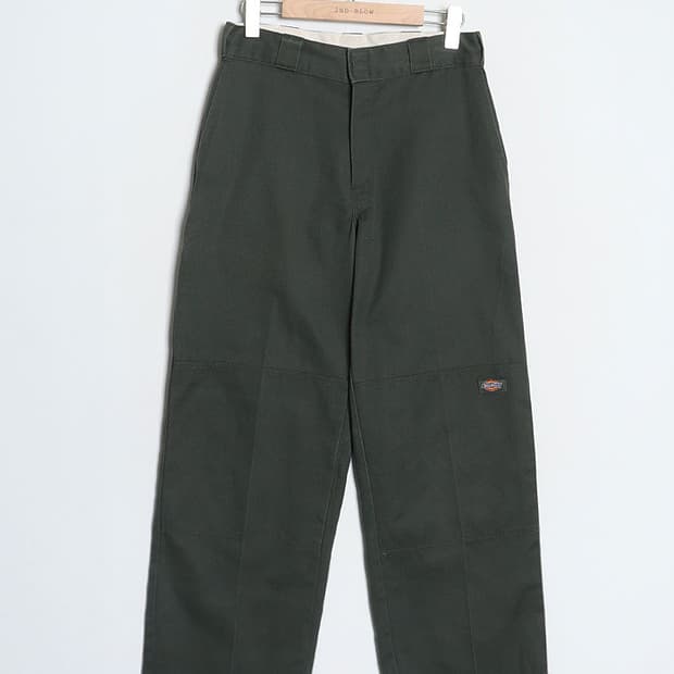 Dickies Twill Work Pant (30)