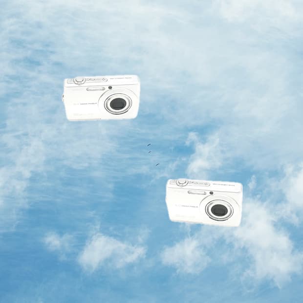 입문&후기!) Casio Exilim EX-Z600 디카 카메라